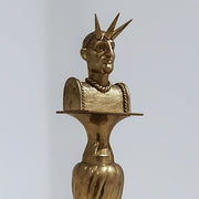 Sculpture Nr. 4 - ROMUALDAS INČIRAUSKAS